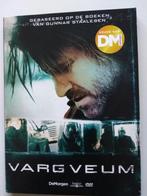 Varg Veum. 6 DVD's, Actiethriller, Gebruikt, Ophalen of Verzenden