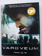 Varg Veum. 6 DVD's, Cd's en Dvd's, Ophalen of Verzenden, Gebruikt, Actiethriller