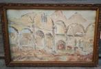 Aquarelle signe calbrant, Ophalen of Verzenden