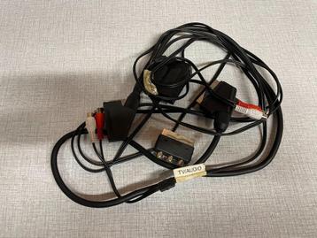 Extern-Audio kabel tv