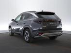 Hyundai Tucson 1.6 T-GDi 48V Feel 7-DCT (automatique), Autos, Argent ou Gris, Entreprise, 5 portes, Automatique