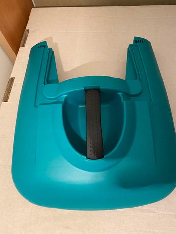 Opvangbak voor grasmachine Rotak43 Li nieuw, Neuf, Tondeuses à gazon sur batterie, 40 à 49 cm, Enlèvement