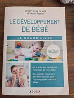 Boek over de ontwikkeling van baby's, Boeken, Ophalen of Verzenden, Zo goed als nieuw