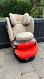 Siège auto Pallas S-fix, Kinderen en Baby's, Autostoeltjes, Autogordel of Isofix, Verstelbare rugleuning, Zo goed als nieuw, Ophalen