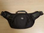Eagle Creek (!) heuptas / waist pack / buideltas (zwart), Ophalen of Verzenden, Zo goed als nieuw, Zwart, Overige merken