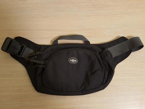 Eagle Creek (!) heuptas / waist pack / buideltas (zwart), Handtassen en Accessoires, Tassen | Schoudertassen, Zo goed als nieuw