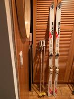 Blizzard 1.75 m, Sport en Fitness, Skiën en Langlaufen, Ophalen, Gebruikt, Ski, Stokken