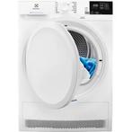 Droogkast Electrolux Ew7h484p, Elektronische apparatuur, Droogkasten, Ophalen, Nieuw, Voorlader, Luchtafvoer