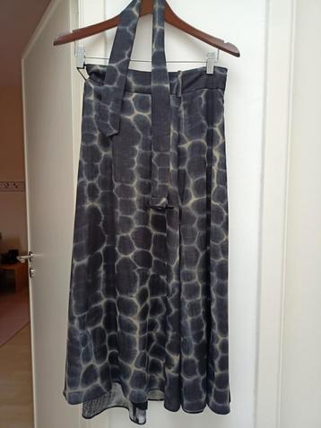 Lange rok Massimo Dutti Nieuw 36 beschikbaar voor biedingen