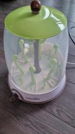 Stérilisateur  - sterilizer, Ophalen, Zo goed als nieuw
