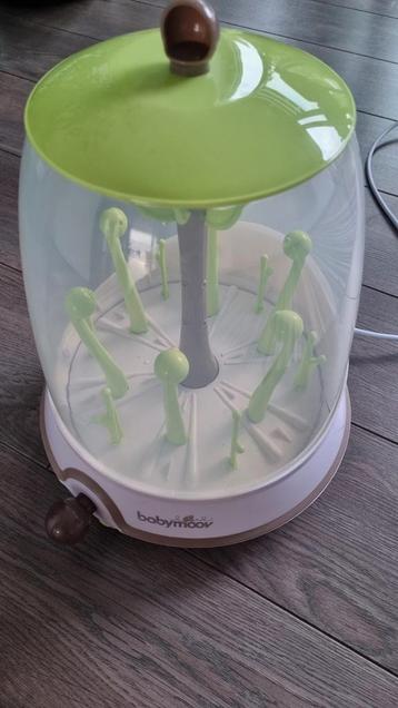 Stérilisateur  - sterilizer beschikbaar voor biedingen