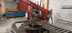 Bomar STG 440 DGH lintzaag, Doe-het-zelf en Bouw, Gereedschap | Zaagmachines, Ophalen, Gebruikt, Bomar, 30 tot 70 mm