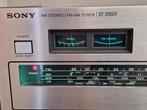 Tuner Sony ST 2950F, Audio, Tv en Foto, Tuners, Ophalen of Verzenden, Zo goed als nieuw