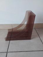 Platenrek Wittner, Ophalen, Gebruikt, 12 inch