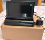 Écran Universel plus caméra de recul, Autos : Divers, Caméras de recul, Enlèvement ou Envoi