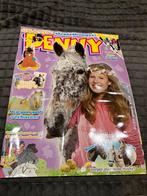 Meiden blad paarden Penny, Boeken, Stripverhalen, Ophalen of Verzenden
