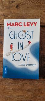 "Ghost in Love" de Marc Levy, Enlèvement ou Envoi, Comme neuf