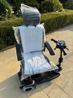 Compact , Wendbaar Scotmobiel past in ieder auto ( Nieuwe ), Diversen, Ophalen of Verzenden, Inklapbaar, Nieuw, Elektrische rolstoel