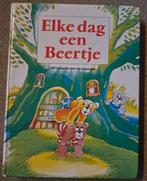 Elke dag een Beertje - 366 verhaaltjes voor het slapen gaan, Gelezen, Jongen of Meisje, Ophalen of Verzenden, Sprookjes