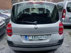 RENAULT GRAND MODUS 1.2 ESS 06/2008 Prête à immatr OK LEZ, Voorwielaandrijving, 140 g/km, 4 cilinders, Bedrijf