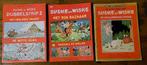 Suske en Wiske - Diverse uitgaven, Plusieurs BD, Enlèvement ou Envoi, Utilisé