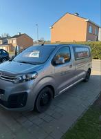 Citroën Jumpy M, Citroën, Diesel, Particulier, Achteruitrijcamera