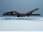 2 Sommiers Auping reglables (2 x 90 cm), Ophalen, 90 cm, Tweepersoons, 190 cm of minder