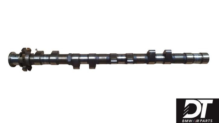 Nokkenas inlaat BMW M5 E60 S85 V10 S85B50 11317835880, Auto-onderdelen, Motor en Toebehoren, BMW, Gebruikt, Ophalen of Verzenden