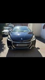 Peugeot 208, bouwjaar 2016, Auto's, Parkeersensor, Blauw, Handgeschakeld, 5 deurs