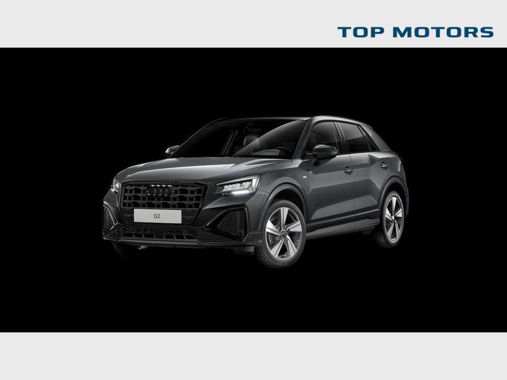 Audi Q2 Audi Q2  Prestige Edition 35 TFSI  110(150) kW(pk) S, Autos, Audi, Q2, ABS, Airbags, Air conditionné, Ordinateur de bord