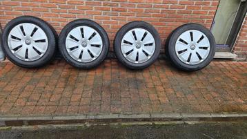 Vw 5x112 205 55 16  beschikbaar voor biedingen