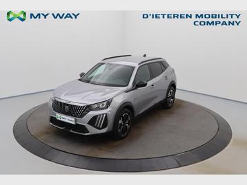 Peugeot 2008 2008 1.2 PureTech Allure S&S beschikbaar voor biedingen