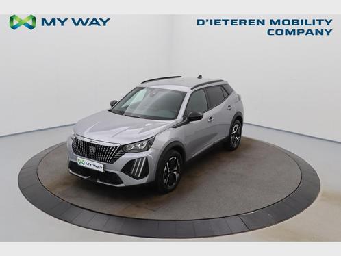 Peugeot 2008 2008 1.2 PureTech Allure S&S, Auto's, Peugeot, Bedrijf, ABS, Airbags, Airconditioning, Cruise Control, Elektrische ramen
