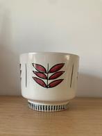 Groet bloempot/ cachepot decor boch rambouillet, Ophalen