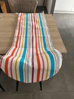 Tissu de table à repasser multicolore, Electroménager, Enlèvement ou Envoi, Comme neuf