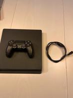 Console PS4 avec une manette, Enlèvement, Utilisé, Avec 1 manette, Original
