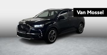DS 7 Crossback Crossback E-TENSE 4x4 Grand Chic beschikbaar voor biedingen
