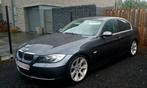 Bmw 325i automaat, Autos, Cuir, Achat, Automatique, Particulier