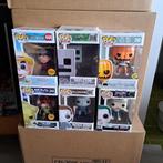 lot Funko pop  Jason, Joker , Chase,  autre, Verzamelen, Ophalen, Zo goed als nieuw