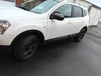Nissan Qashqai +2, Autos, Nissan, Achat, Entreprise, 7 places, Noir