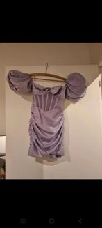 Korte cocktail jurk, Kleding | Dames, Ophalen of Verzenden, Nieuw