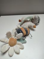 Little Dutch wagenspanner of voor aan maxi cosi, Ophalen