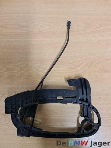 Binnenwerk handgreep RV BMW 7-serie E65 7013702 beschikbaar voor biedingen
