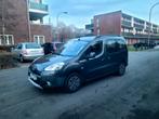Peugoet partner 1.6hdi 68kw
2014
320000km
full options, Auto's, Peugeot, Automaat, Euro 5, Bruin, 5 deurs