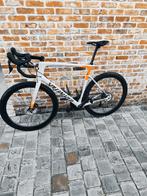 Specialized sl6, Ophalen
