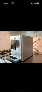 Jura micro ena 9, Ophalen, Koffie en Espresso