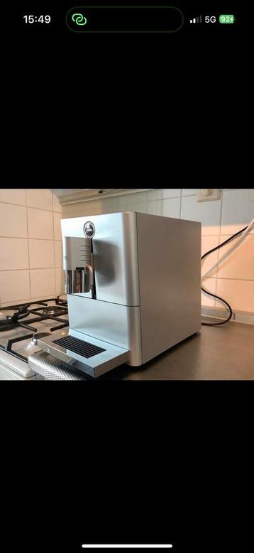 Jura micro ena 9 beschikbaar voor biedingen
