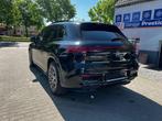Mercedes-Benz EQS 450 4MATIC AMG Line / Pano/ 7Seats/HUD/360, Auto's, Mercedes-Benz, Automaat, Gebruikt, Leder, EQS