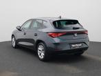 SEAT Leon 1.0 eTSI 110 Move! DSG PDC V+A| Apple Carplay| Led, Stof, Gebruikt, Leon, 5 zetels
