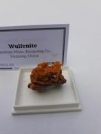 top mineralen te koop met 40 % korting, Verzamelen, Mineralen en Fossielen, Ophalen, Mineraal